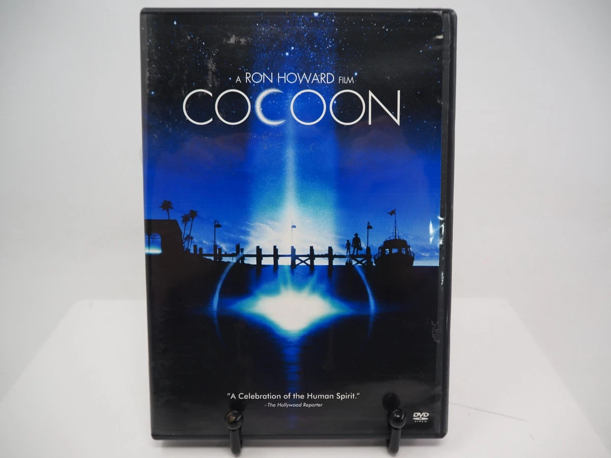 Cocoon DVDs for sale - eBay