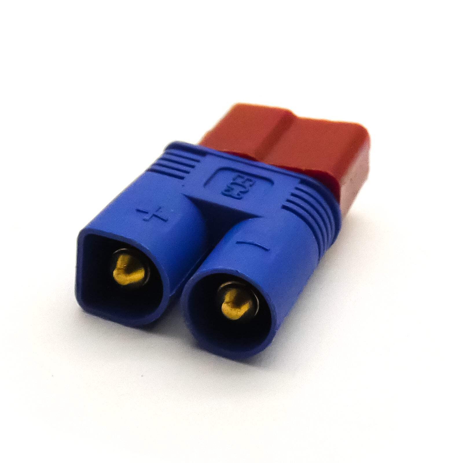 Connector Adapter Converter (Deans / Tamiya / EC3 / EC5 / HX
