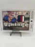 2024 Panini Luminance - Vintage Materials Jim Kelly Green Quad Patch /25 (MEM)