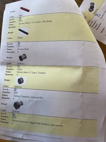 LEGO TECHNIC 8820 &ldquo;Mountain Rambler&rdquo; From 1991 - Original Box & Instructions