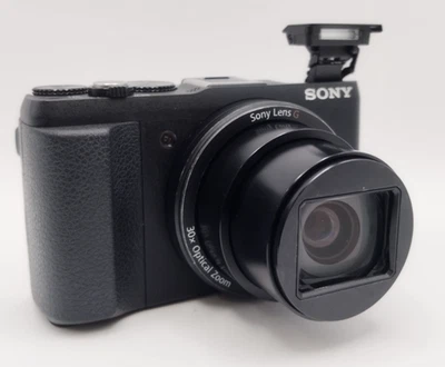 Sony Cyber-shot HX60 Digital Cameras for sale | eBay