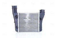 Nissens LadeluftküHler ** First Fit ** 96707 FüR 8E2 B7 A4 Audi B6 8ED 8E5 8HE