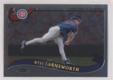 Click to enlarge Kyle Farnsworth