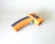 Fluke 62 Mini IR Thermometer with case