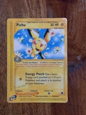 Pichu #58 Prices | Pokemon Expedition | Pokemon Cards