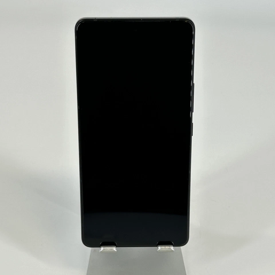 ASUS ROG Phone 9 Preto 512GB Desbloqueado - 16GB de RAM - Excelente Estado  - Imagem 2 de 4