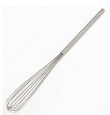 2 Pack Carlisle Foodservice 40681 Whip, 36 In L, Silver Handle New Open Box
