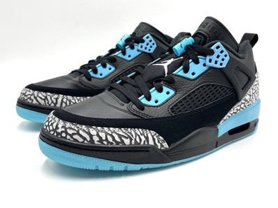 シューズ(男性用) NIKE JORDAN SPIZ'IKE BLACK BLUE s-l400.jpg