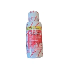 Infants Tylenol ~ Acetaminophen Pain & Fever Treatment ~1 fl oz ~Exp. 9/25