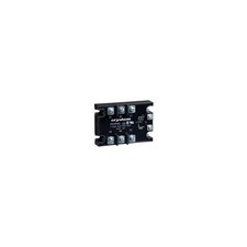 Image of Sensata Crydom D53TP25D Solid State Relay 25A 3-Phase 530VAC Panel Mount