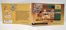 COFFEE WITH BARBIE DOLL a Schiffer Collector Book ~ By Sandra Bryan 1998 Prices