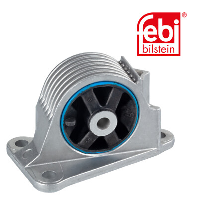 FEBI 43565 Motorlager Halter Lagerung Motor hinten rechts für MINI