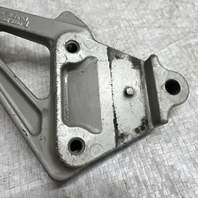 えいな 1993-2001 Kawasaki Ninja ZX-11 ZX1100 Rear Left Foot Peg