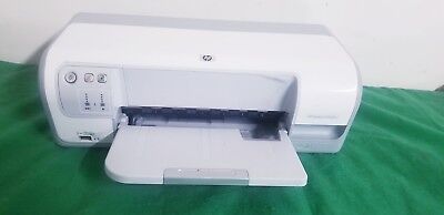 hp deskjet d4360 printer software