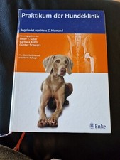 Praktikum der Hundeklinik Niemand Suter Enke ...