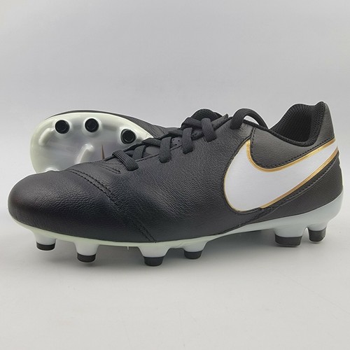 Nike jr tiempo legend vi fg Clearance