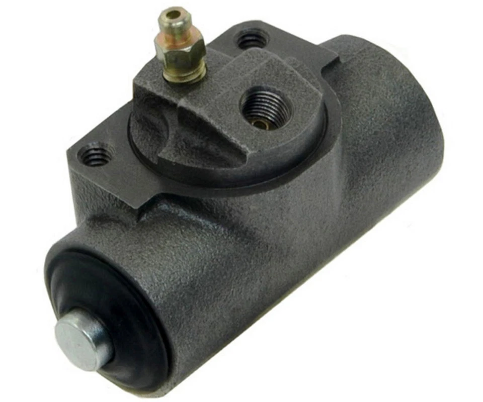 Cilindro de rueda de freno de tambor trasero Raybestos 1996 para Chevrolet Blazer 1995-1997 Foto 3 de 4