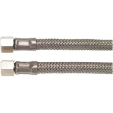 FLEX HOSE Ø 1/8" FC X FC 370 MM 1449706 lavazza 10085086