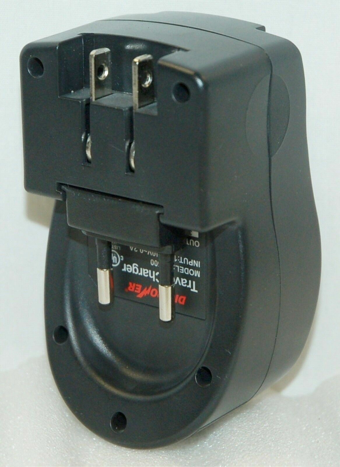 NEW DigiPower Kodak KLIC7006 Digital Camera Battery Charger M873 M883