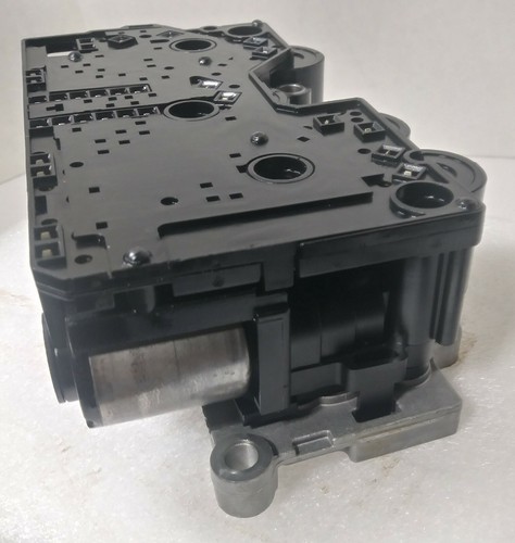 4L2Z-7G391-AA Transmission Solenoid Block Pack For Ford Explorer Mustang Falcon - Picture 8 of 10