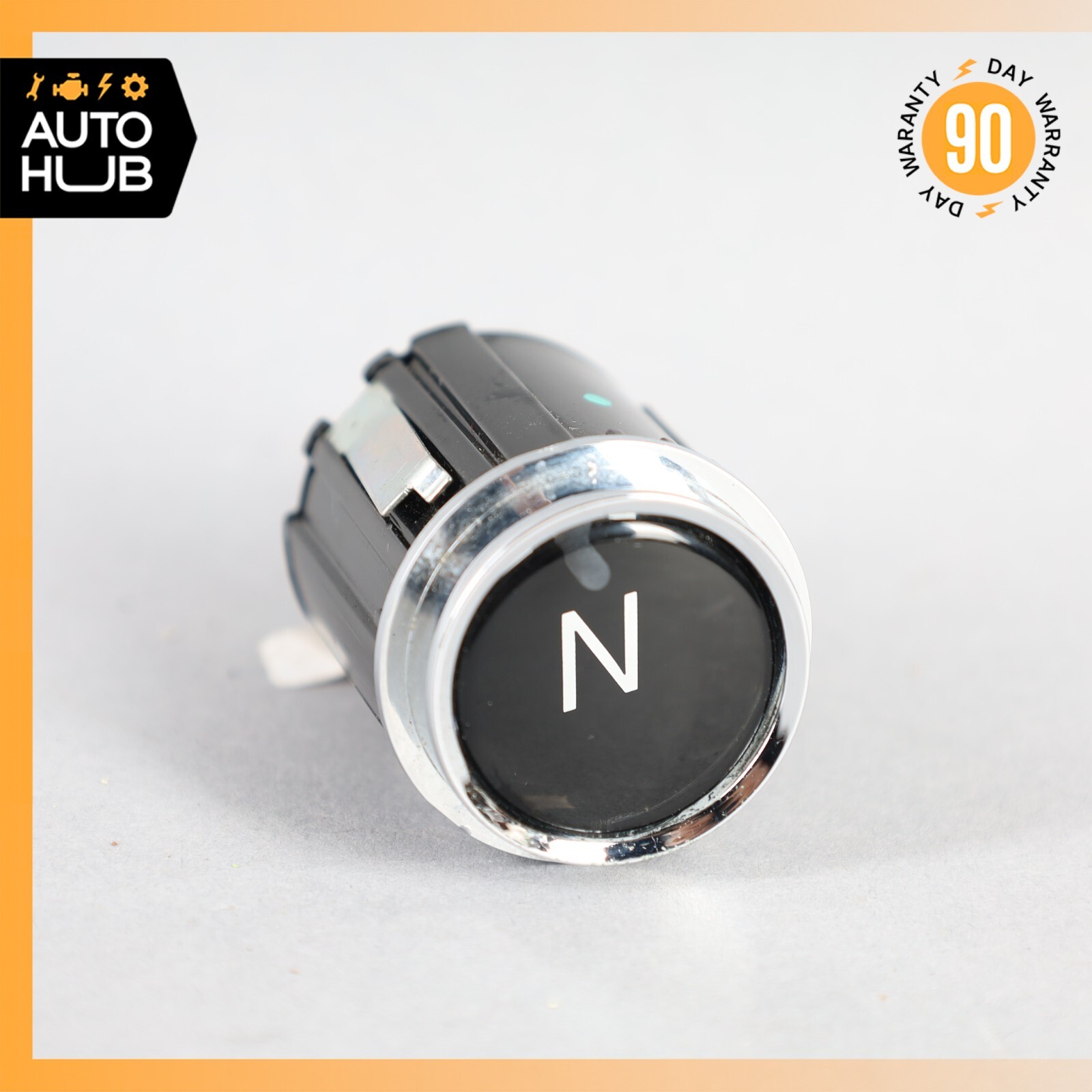 Aston Martin DB9 Transmission Neutral Gear Switch DD337A247DC OEM