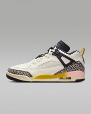 Nike Jordan Spizike Low Men