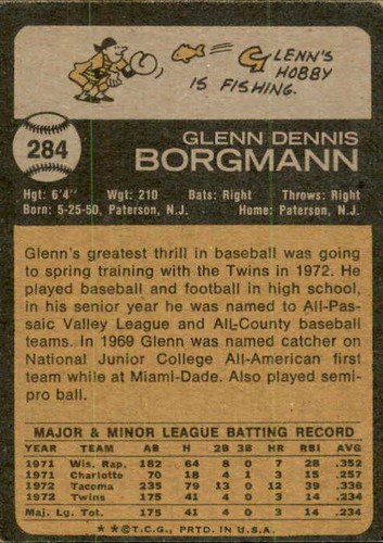 1973 Topps Baseball Set Break #265 to #528, You Pick - Various Grades, Low S & H - Picture 42 of 490