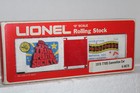 LIONEL #9678 1978 TTOS CONVENTION BOXCAR