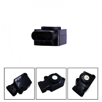 た9 For Williams Controls 134734, 134030 New Throttle Position Sensor