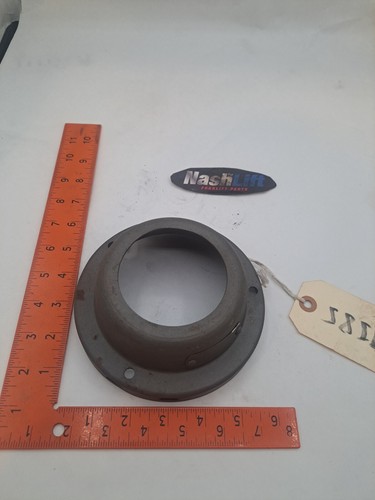 109585 Hyster Clutch Cover SK89060225JE - Picture 2 of 2