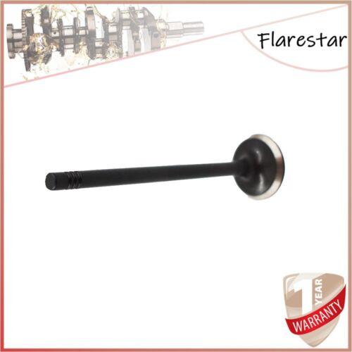 10 vástago de válvula Exhuast de 6 mm 9454610 para Volvo C30/70 S40/60/70/80 V50/70 XC70 - Imagen 6 de 9