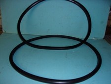 1937 All 1938 Coupe Std. Sedan 1939 1940 Ford Coupe Rear Window Rubber Seal