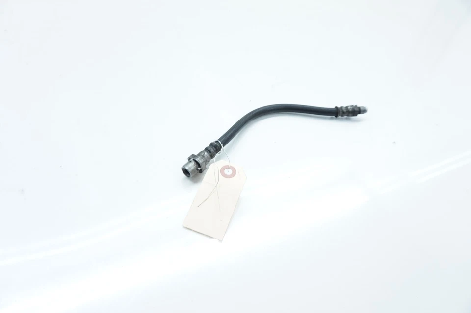 BMW 328i F30 2012-2016 OEM línea de manguera de freno lateral del pasajero trasero derecho Foto 2 de 4