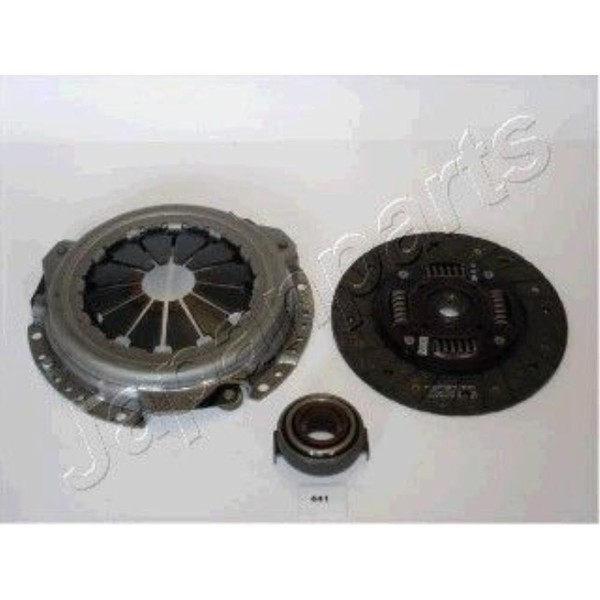 Japanparts Kupplungssatz FüR Honda Civic V Hatchback EG 1.3 16V-image
