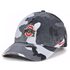 nike heritage 86 ohio state hat