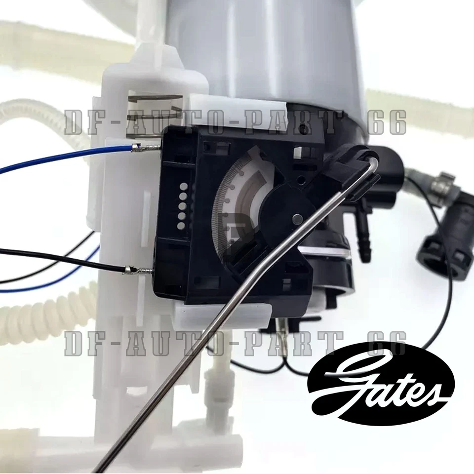 Bomba de combustible GATES A2184700994 para Mercedes-Benz W212 E350 E550 CLS400 GLK Foto 4 de 4