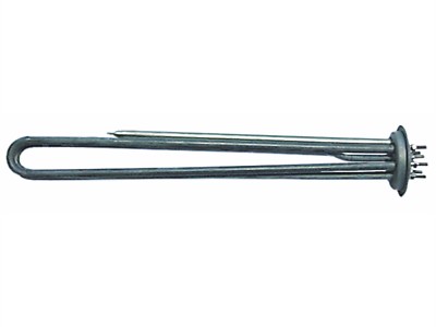 HEIZKÖRPER 7500W 230V HEIßLUFTHERD LAINOX MASTRO 415848 EM010M+SC EM006H