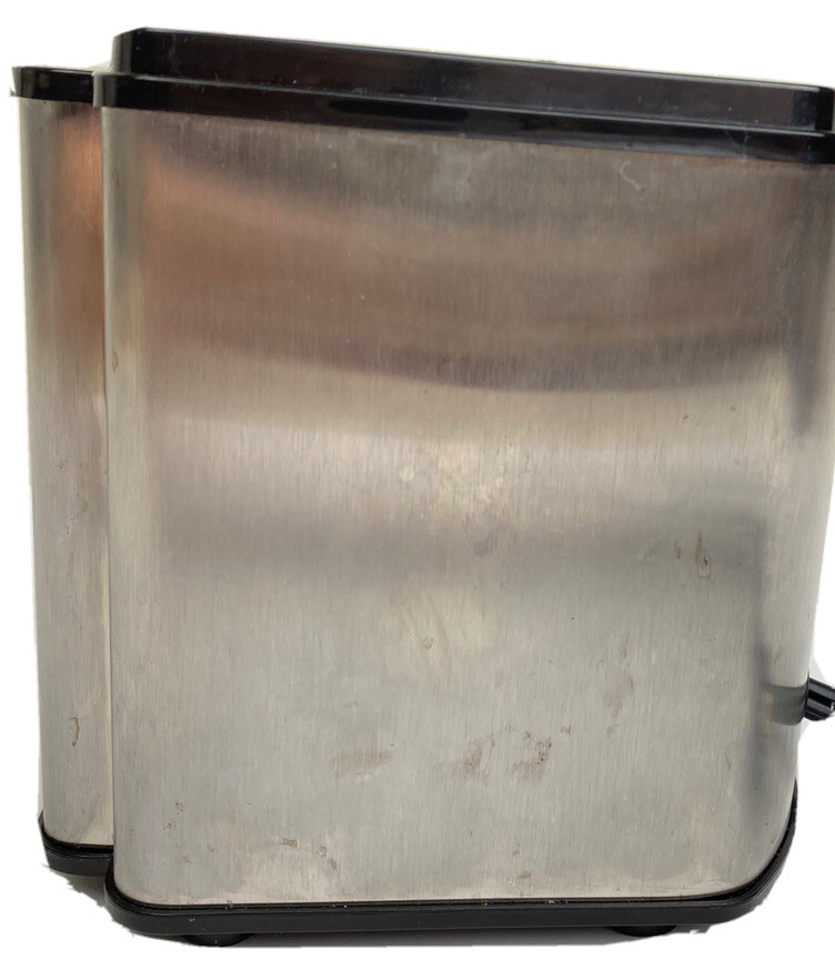 CUISINART DCG12BC GRIND CENTRAL Coffee BEAN GRINDER MOTOR BASE ONLY