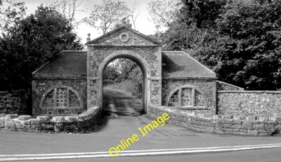 Foto 12x8 Der Schlachthof im Dunham Massey Park Dunham Stadt dieses Gebäude c2013