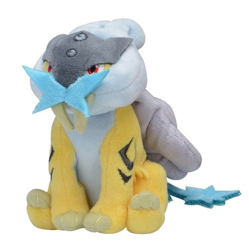 Sitzende süße Passform Plüschtier Anime Spiel Puppe Generation II Johto Region Link 26 - Bild 18 von 33
