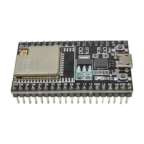ESP32-DevKitC ESP32 development board ESP32-WM-32D ESP32-WM-32U Core Board