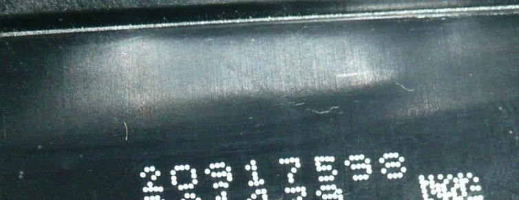 Главный выключатель стеклоподъемника 2010 2011 2012 GMC Terrain от оригинального производителя заводской PN: 20917598  - Изображение 4 из 4