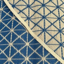 Bell Tent Boutique Recycled Tent Mat | Half or Full Moon | Fits 3m-Emperor Tents