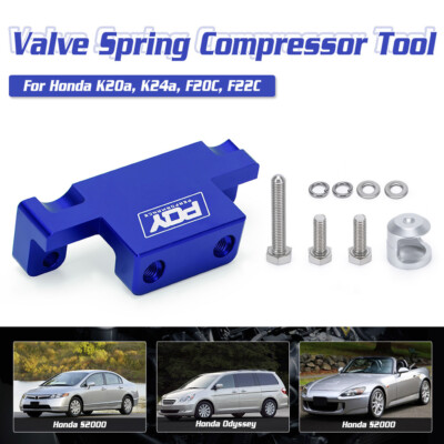 Valve Spring Compressor Tool For Honda Acura K Series K20 K24 F20C F22C S2000