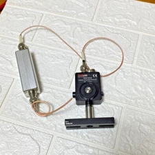 THORLABS PDA10CS BA1, Detector Module MISSING Power as in photos, SN:RANDOM, DHL