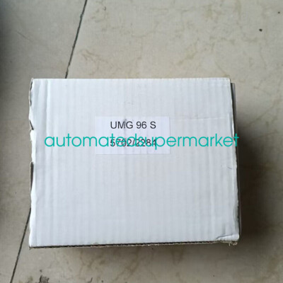 1Pcs New 52.13.025 UMG96S Power Quality Analyzer Shipping by DHL/FedEX