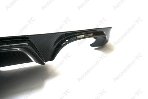 CARBON FIBER ag-Style Rear Diffuser Rear Lip GLOSSY For 16-18 LEXUS GS F Sport - Bild 11 von 12