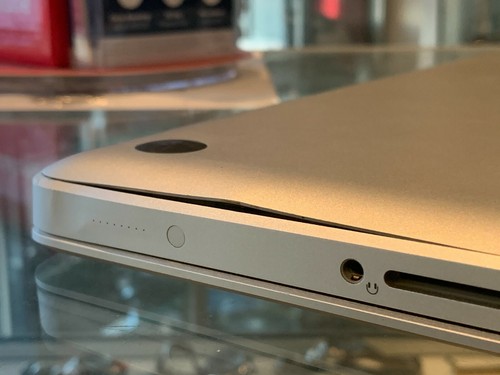 APPLE MACBOOK PRO (MD101LL/A) 13.3 / MID 2012 / 500GB HDD / 6 GB RAM - CORE I5 - Picture 12 of 12