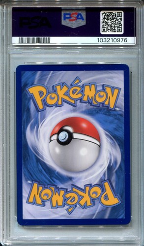 Zekrom GX Full Art Sun & Moon Thai AS4a 180/178 PSA 10 Gem Mint - Picture 2 of 2