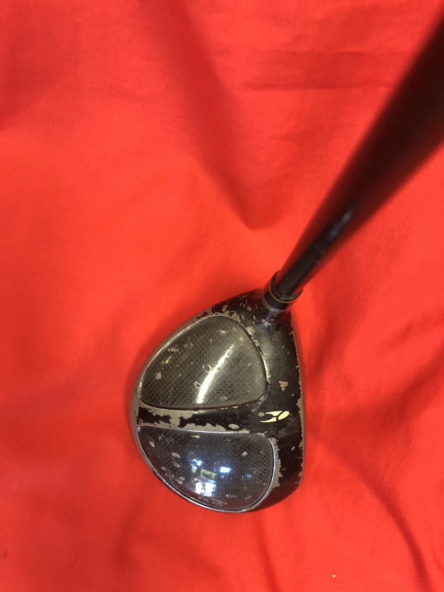 Bois De Fairway Honma ML 340 Twin Marks 3 - Femme - Graphite A Flex 42"